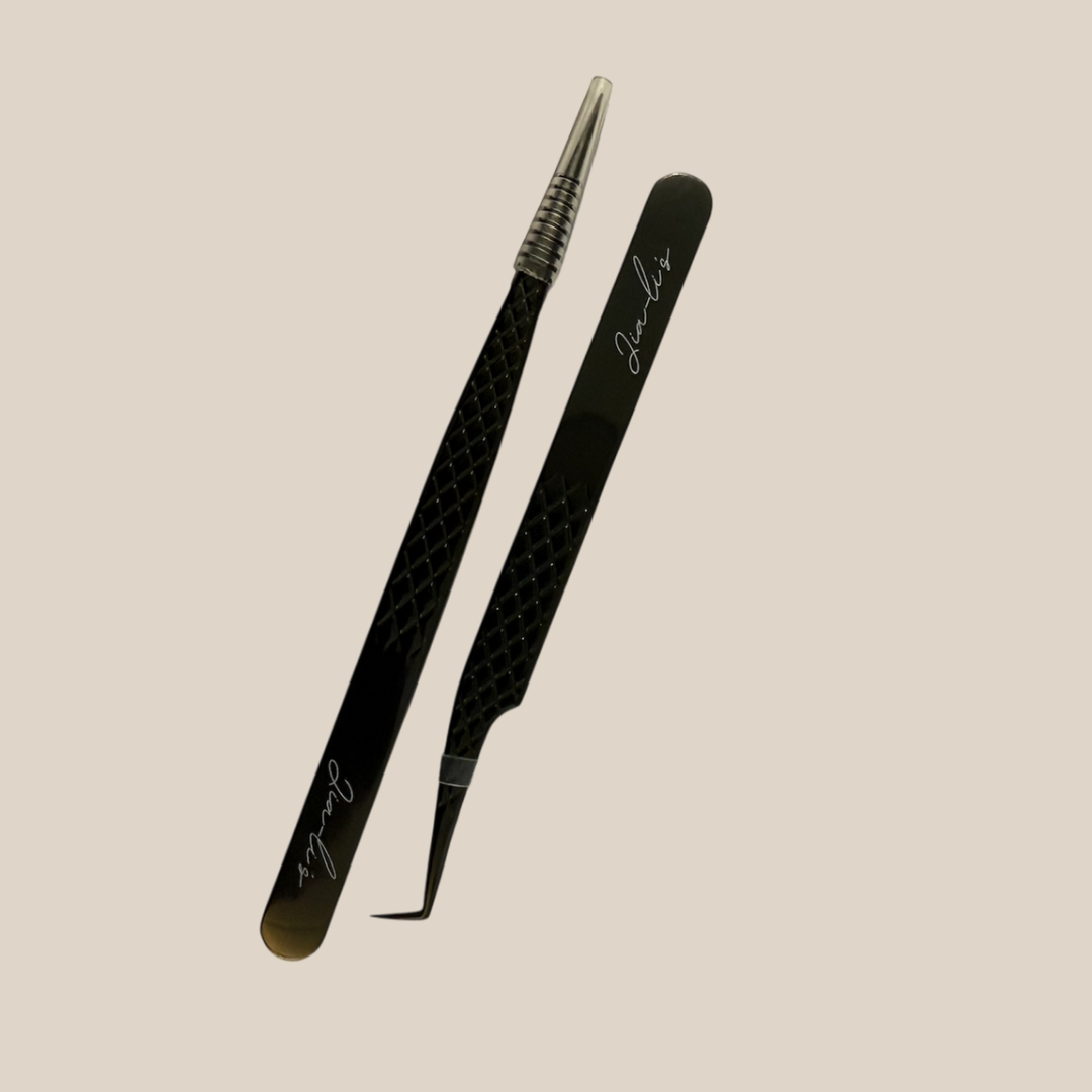 TWEEZER SET